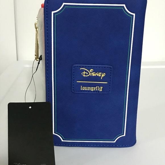 Loungefly Disney Lady & Tramp backpack main image 12